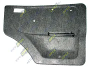 Обивка двери левая Газель,Валдай,Соболь