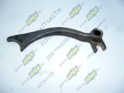 Вилка S=46 L=250 включения заднего хода КПП ГАЗ-66,3307,3308 (4-ступ)