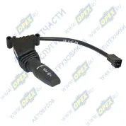 Переключатель стеклоочистителя с регулятором паузы Газель,Соболь,ГАЗон,Бизнес,Некст