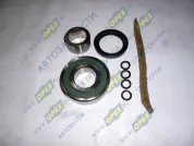 РМК полуоси Волга ГАЗ-3102, 3110 ,31105 (подшипник, втулка, набивка сальника)