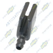 Форсунка (жиклер) стеклоомывателя Газель Некст