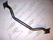 Поперечина №1 рамы L=850 труба,кривая (141х165х852)