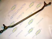 Тяга поперечная L=910 ф20 в сборе с шарнирами ГАЗ-2310,2217,2752,Соболь (78х106