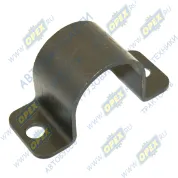 Обойма подушки штанги заднего стабилизатора ГАЗ-33104,33106,Валдай,ГАЗон Некст