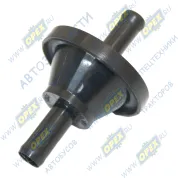 Клапан давления и разрежения Валдай,Соболь,Газель Бизнес,Некст,ГАЗон Некст,ГАЗ-3308,3309