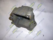 Кронштейн рессоры задней передний левый 150х190 6отв ф12. ГАЗон Некст,ГАЗ-3306,3307,3308,3309