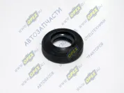 Сальник (манжета) 15х25,3х6,5/8,5 механизма переключения передач КПП Газель Некст,ГАЗон Некст