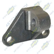 Кронштейн амортизатора нижний левый ГАЗ-33104,33106,Валдай,ГАЗон Некст