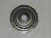 Корзина сцепления MF-362: ф362мм DAF (F45-65CF), КАМАЗ (4307, 4308), ЯМЗ(LKW) GAZon NEXT PAZ Vektor ГАЗ-33083,33096,33106,Валдай, DAF LF45 (2001-2021)