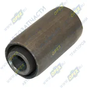 Шарнир (сайлентблок) резинометаллический ГАЗ-33104,Валдай,ГАЗель Бизнес 84х41х17 (0х0х84)