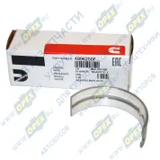 Вкладыш коренной (НОМ) STD Газель Бизнес,Некст (дв.Cummins ISF2.8)