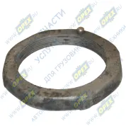 Гайка (круглая) М64х1,5 h=11 К=82 С/И со штифтом,подшипника задн.ступицы.