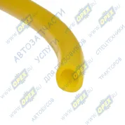 Трубка (шланг) ПВХ ф4х6 L=140мм омывателя (к форсунке) Газель Некст,ГАЗон Некст, УРАЛ NEXT