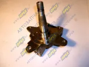 Кулак поворотный правый под АБС ГАЗ-3221,Газель