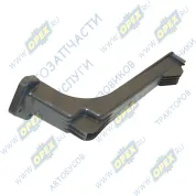 Кронштейн бампера передний Газель Некст