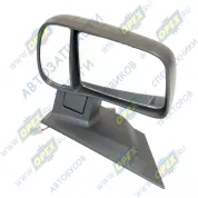Зеркало боковое заднего вида Газель Некст левое
