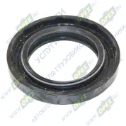 Сальник (манжета) 55x82x10/15,5 ведущей шестерни глав.передачи ГАЗ-53,ПАЗ