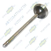 Клапан выпускной Газель Бизнес,Некст (дв.Cummins ISF2.8)