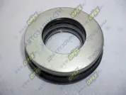 Подшипник 35х64х21 упорный с защитным колпаком ГАЗон Некст,ГАЗ-33104,33106,Валдай С/И