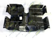 Брызговик двигателя универсальный ГАЗ-2410-3110 (420х100х660)