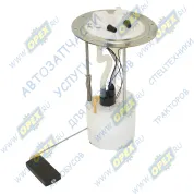 Модуль погружного электробензонасоса (насос топливный) Газель Некст (дв.УМЗ-А274)