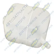 Бачок расширительный ГАЗ-2410,33104,ПАЗ,Валдай ПВХ 170х140х140;