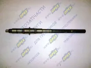 Вал вторичный голый КПП-5ст. ГАЗ 31029,3110,3302 Газель,Соболь,Некст (567х0х0)