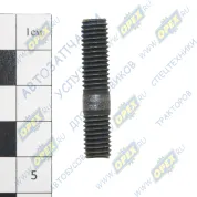 Шпилька М8 L=38 Р=12х1,25/20х1,25 ГОСТ 9066-75 выпускного коллектора Газель Некст дв.G21