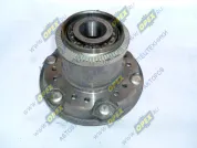 Ступица переднего колеса ГАЗ-33104,33106,Валдай