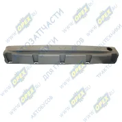 Бампер задний Газель Некст ЦМФ фургон