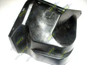 Щиток переднего крыла (подкрылок) правый Газель Н/О