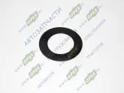 Прокладка регулировочная (сталь) ф26х43х0,2 шкворня кулака Соболь,Газель полный привод