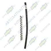 Шланг (патрубок) ф10х18 L=500 вакуумного усилителя Газель Бизнес