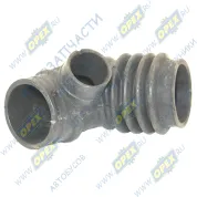 Шланг (патрубок) фильтра воздушного Газель-Бизнес (дв.УМЗ-4216 Евро-4)