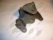 Кронштейн (чугун) L=245х140 6отв.ф10 задней рессоры передний Газель