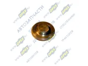 Заглушка (пробка) М42х1,5 h=14 К=22 шкворня ГАЗон Некст,ГАЗ-33104,33106,Валдай (0х0х14)