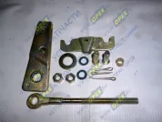 РМК привода стояночного тормоза (10 наим) (230х60х76)