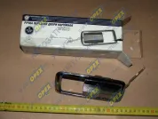 Ручка наружная задней двери левая (156х70х109)