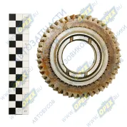 Шестерня 1-й передачи С/О КПП ГАЗ-31029,3302,Газель z=45 (40х0х0)