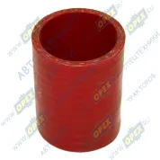 Шланг (патрубок) ф50х60 L=80 интеркулера MAN MAN Bus (1970-2020)