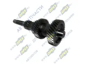 Вал промежуточный Газель Некст (35зуб) КПП 330Нм а/м после 02.2020г.в.