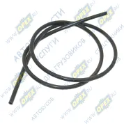 Трубка (шланг) ф3х5 черная L=780 омывателя стекла ветрового (правый рычаг) Газель NEXT