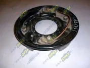 Тормоз передний левый ГАЗ-3308,66