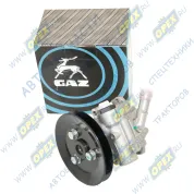 Насос ГУР ГАЗ-3302,Газель Бизнес,Некст (дв.УМЗ-4216,А274) GAZ GAZ elle Business GAZ -3302