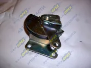 Валик акселератора с кронштейном ГАЗ-33081,3309,33104,Валдай дизель (97х65х101)