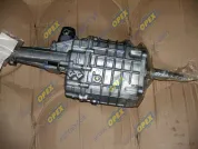 КПП в сборе (5 ступ) ГАЗ-31105,3110,3102,Волга (дв.ЗМЗ-405,406)