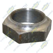 Гайка С/И М30х1,5 h=16 К=41 фланца вторичного вала КПП ГАЗон Некст