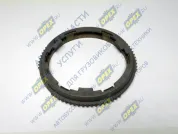 Кольца блокирующие синхронизатора 2 и 3 передач КПП ГАЗон Некст