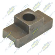 Вкладыш (сухарь) синхронизатора Г-3309.3310 (25х11х11)