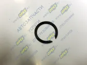 Кольцо стопор. наружн. (в отвер.) с ушками